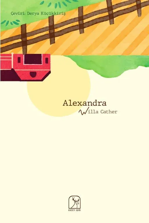 Alexandra kapağı