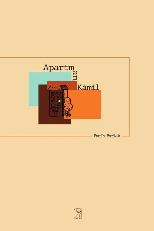 Apartman Kamil kapağı