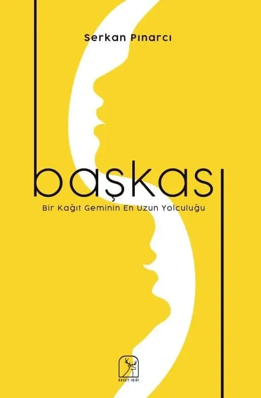 Başkası kapağı