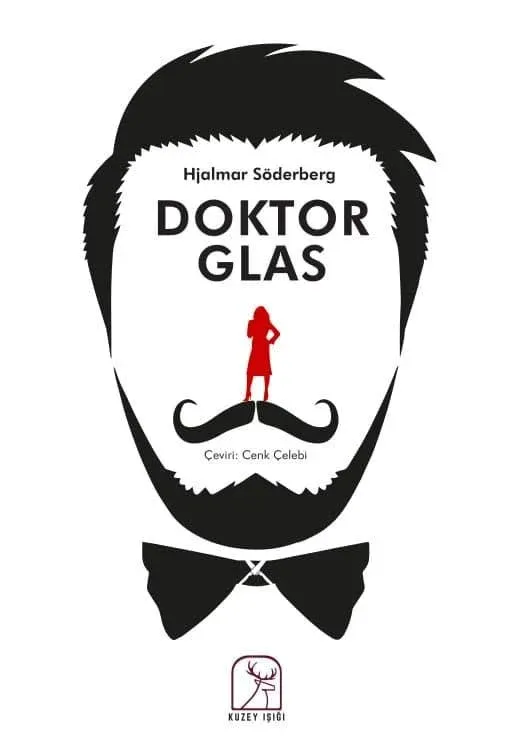 Doktor Glas kapağı