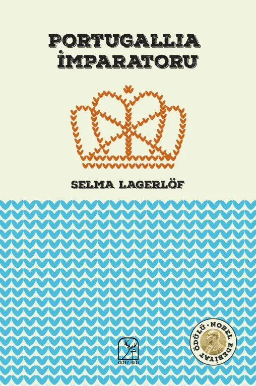 Portugallia İmparatoru kapağı