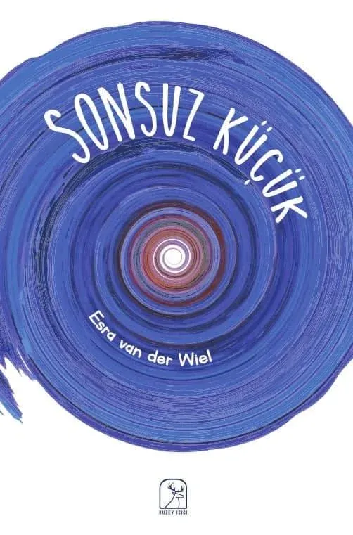 Sonsuz Küçük kapağı