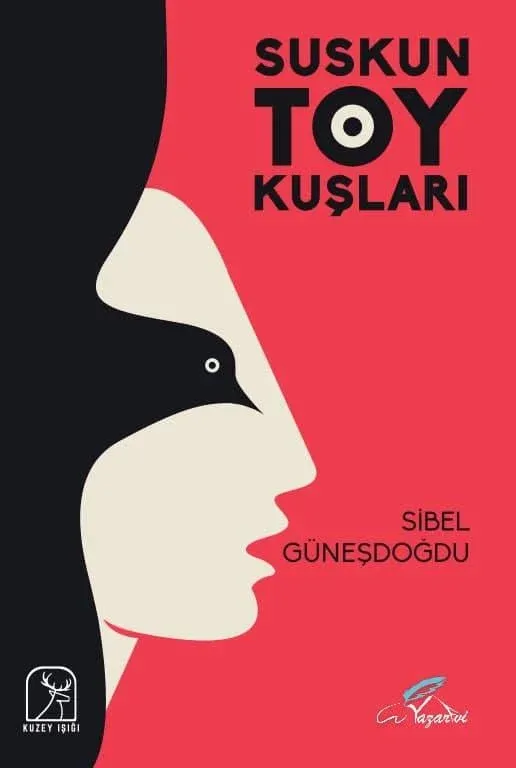 Suskun Toy Kuşları kapağı