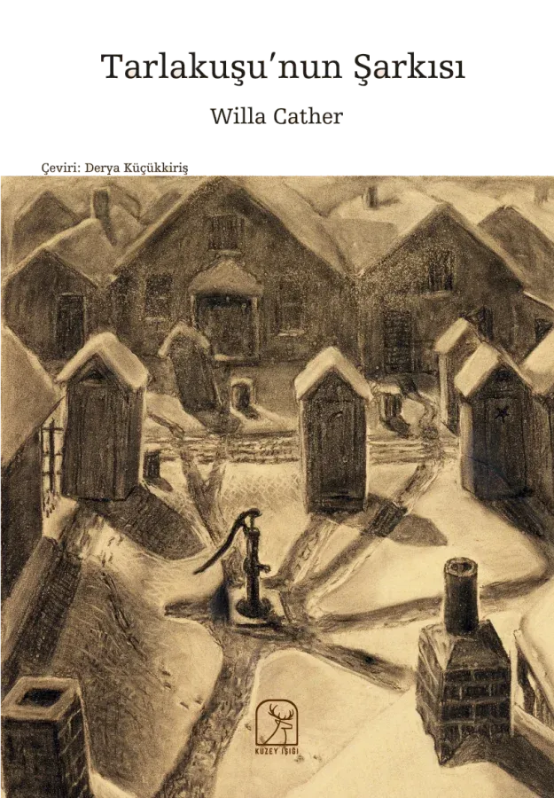 Tarlakuşu'nun Şarkısı kapağı