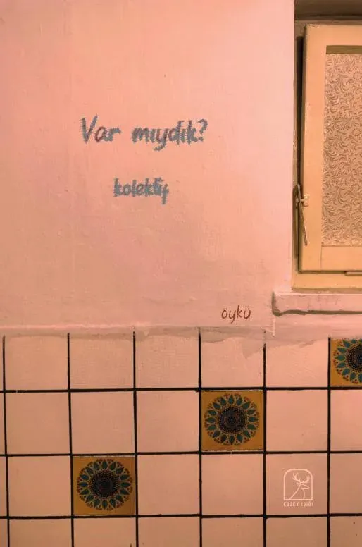 Var mıydık? kapağı
